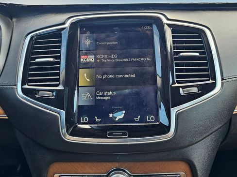 Used 2016 Volvo XC90 T6 Inscription w/ Protection Package Plus AWD/4WD image 31