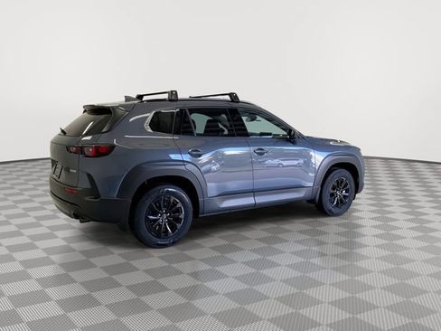 Certified 2026 MAZDA CX-50 AWD 2.5 Hybrid w/ Weather Package image 11
