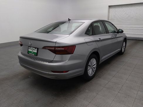 Used 2019 Volkswagen Jetta S w/ Driver Assistance Package image 9