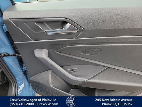 New 2026 Volkswagen Jetta Sport image 31