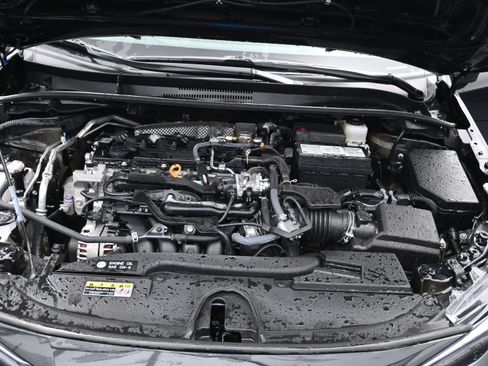 Used 2026 Toyota Corolla LE FWD image 23