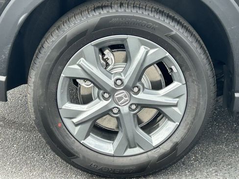 New 2027 Honda HR-V LX image 7