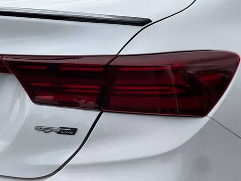 Certified 2022 Kia Forte GT-Line w/ GT-Line Premium Package image 49