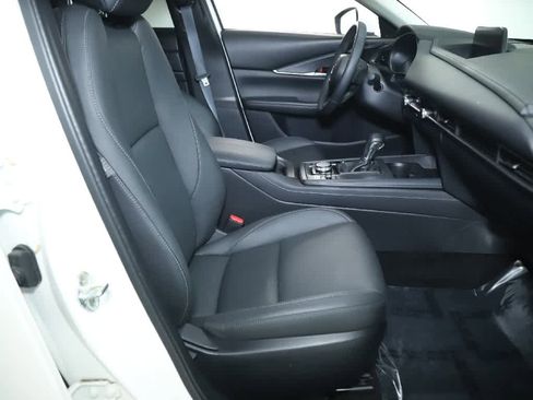 Certified 2023 MAZDA CX-30 AWD 2.5 S w/ Select Package image 33