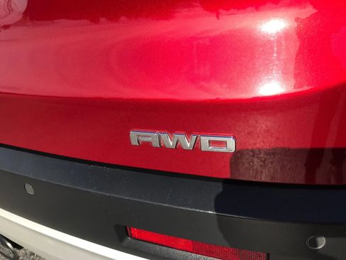 Used 2019 GMC Acadia SLT image 44