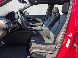 Used 2025 Acura ADX A-Spec video 4