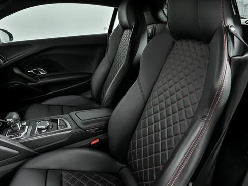 Used 2023 Audi R8 V10 performance image 22