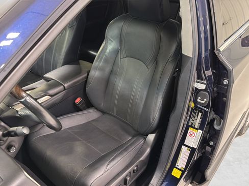 Used 2016 Lexus RX 350 FWD w/ Premium Package image 9