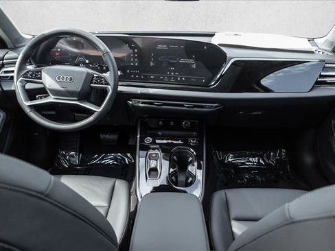 New 2025 Audi A5 2.0T Premium Plus AWD/4WD image 20