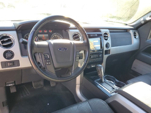 Used 2012 Ford F150 FX4 w/ FX Luxury Pkg AWD/4WD image 15