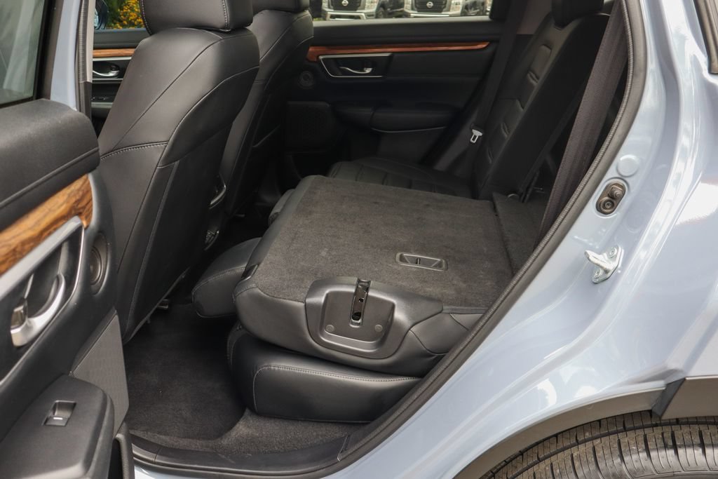 Used 2021 Honda CR-V Touring image 43