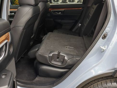 Used 2021 Honda CR-V Touring image 43