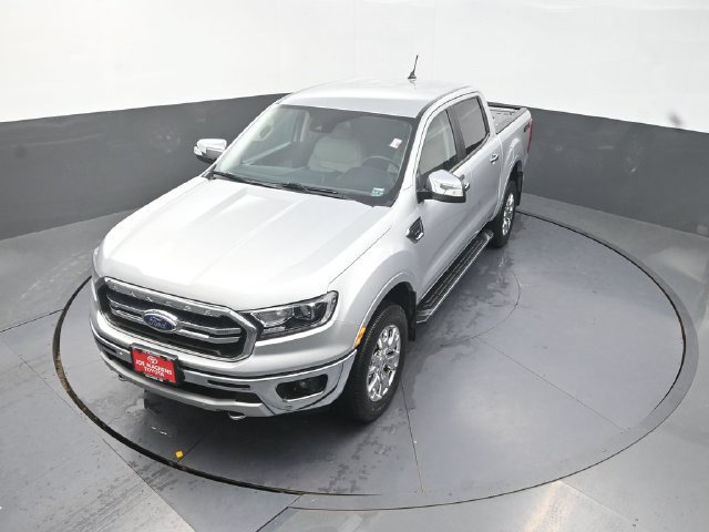 Used 2019 Ford Ranger Lariat w/ Equipment Group 501A Mid AWD/4WD image 25