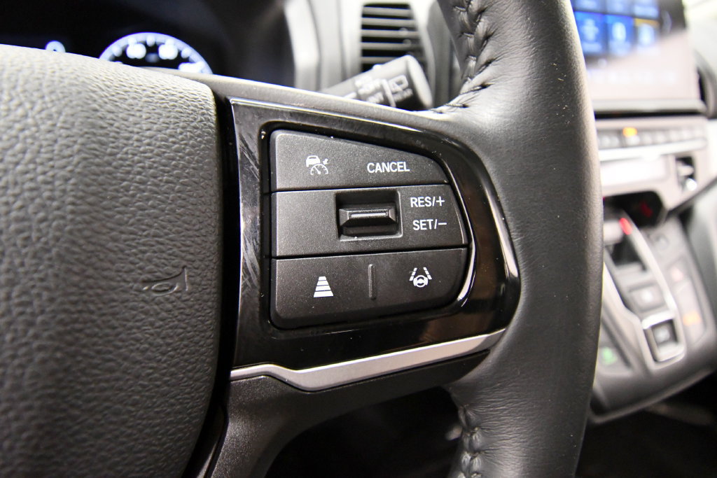 Certified 2025 Honda Odyssey EX-L image 22