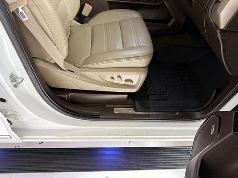 Used 2016 GMC Sierra 2500 Denali w/ Duramax Plus Package image 46