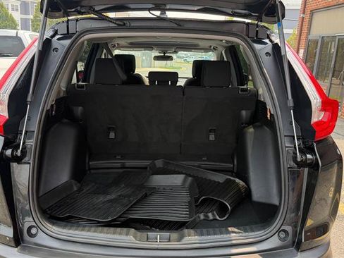 Used 2018 Honda CR-V EX image 11