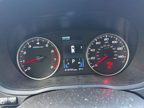 Used 2024 Mitsubishi Eclipse Cross Ralliart image 11