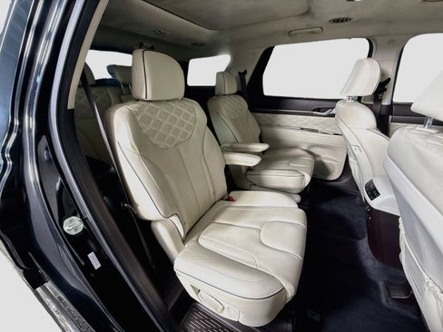 Used 2020 Hyundai Palisade Limited FWD image 27
