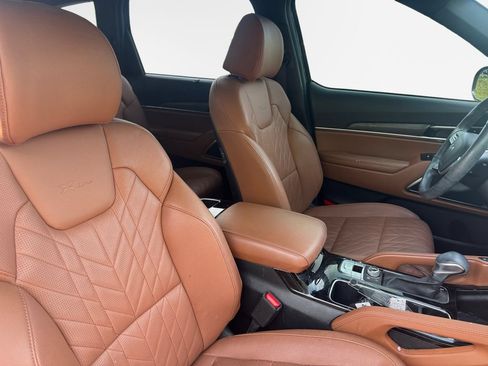 Certified 2025 Kia Telluride SX X-Line AWD/4WD image 26