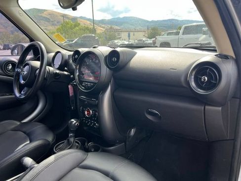 Used 2015 MINI Cooper Countryman S FWD image 22