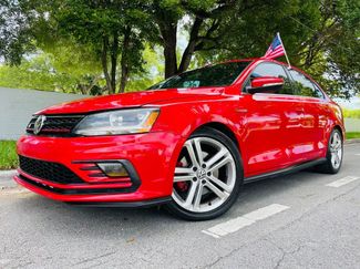 Used 2017 Volkswagen Jetta GLI image 1