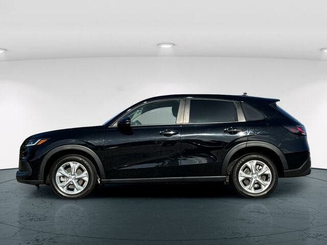 Used 2023 Honda HR-V LX image 3