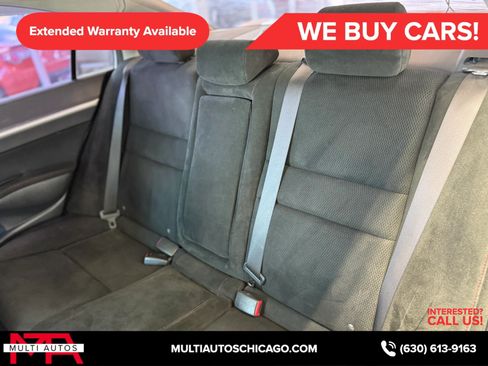 Used 2008 Honda Civic Si image 21