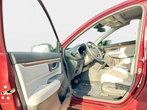 Used 2017 Honda CR-V Touring image 10