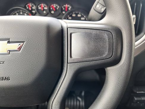New 2026 Chevrolet Silverado 2500 W/T w/ WT Convenience Package AWD/4WD image 27