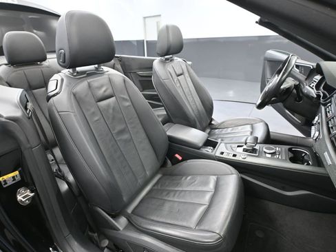 Used 2018 Audi A5 2.0T Premium Plus w/ Premium Plus image 45