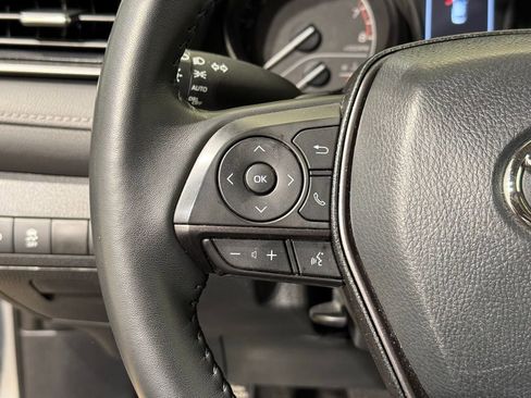 Certified 2024 Toyota Camry SE image 21