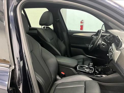 Used 2023 BMW X3 sDrive30i w/ M Sport Package RWD image 7