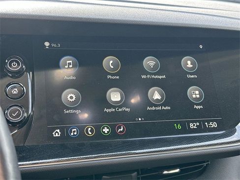 Used 2022 Buick Envision Essence w/ Safety Package image 38