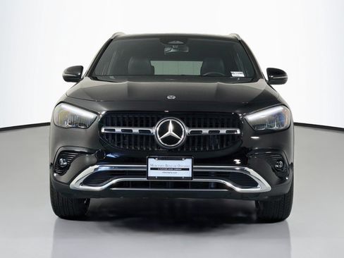 Certified 2026 Mercedes-Benz GLA 250 4MATIC image 3