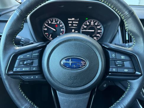 Certified 2024 Subaru Outback Onyx Edition image 25