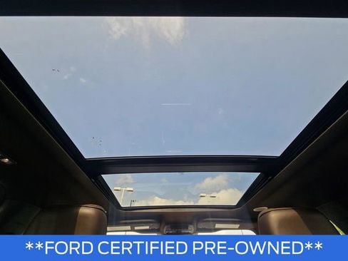 Certified 2024 Ford F250 King Ranch w/ Chrome Package AWD/4WD image 18