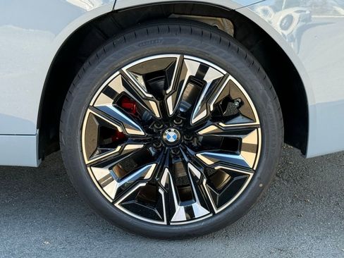 New 2026 BMW X3 xDrive30 image 18