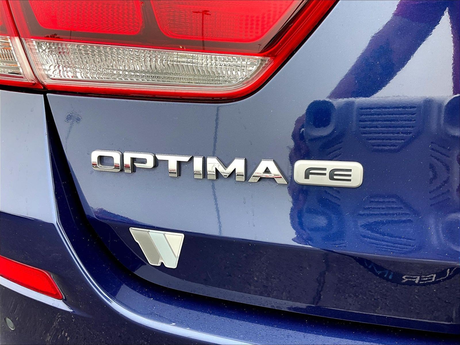Used 2019 Kia Optima LX FWD image 23