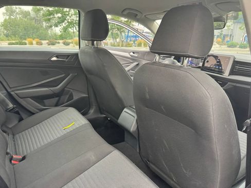 Used 2025 Volkswagen Jetta S FWD image 15