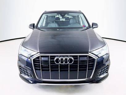 Used 2024 Audi Q7 3.0T Premium Plus