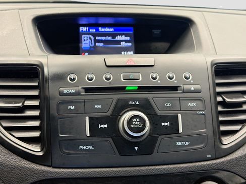 Used 2016 Honda CR-V SE image 9