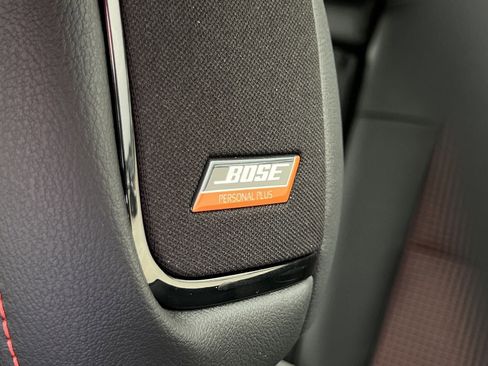 Certified 2026 Nissan Kicks SR w/ SR Premium Package FWD image 10