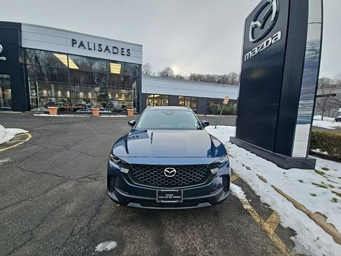 Used 2025 MAZDA CX-50 AWD 2.5 S w/ Weather Package image 3