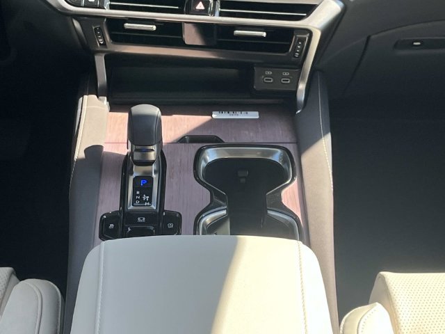 New 2026 Lexus RX 350 FWD w/ Convenience Package image 17