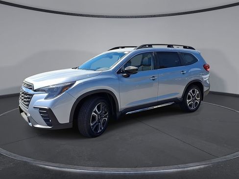 New 2026 Subaru Ascent Touring AWD/4WD image 4