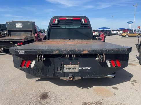 Used 2006 Ford F350 Lariat image 8