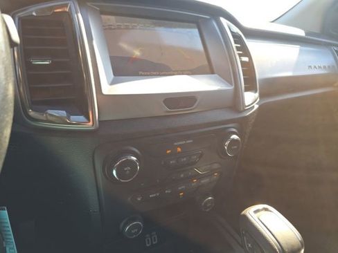 Used 2020 Ford Ranger XLT w/ Equipment Group 301A Mid image 14