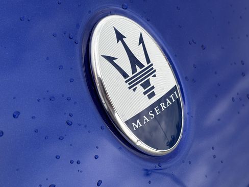 New 2025 Maserati GranTurismo Folgore AWD/4WD image 18