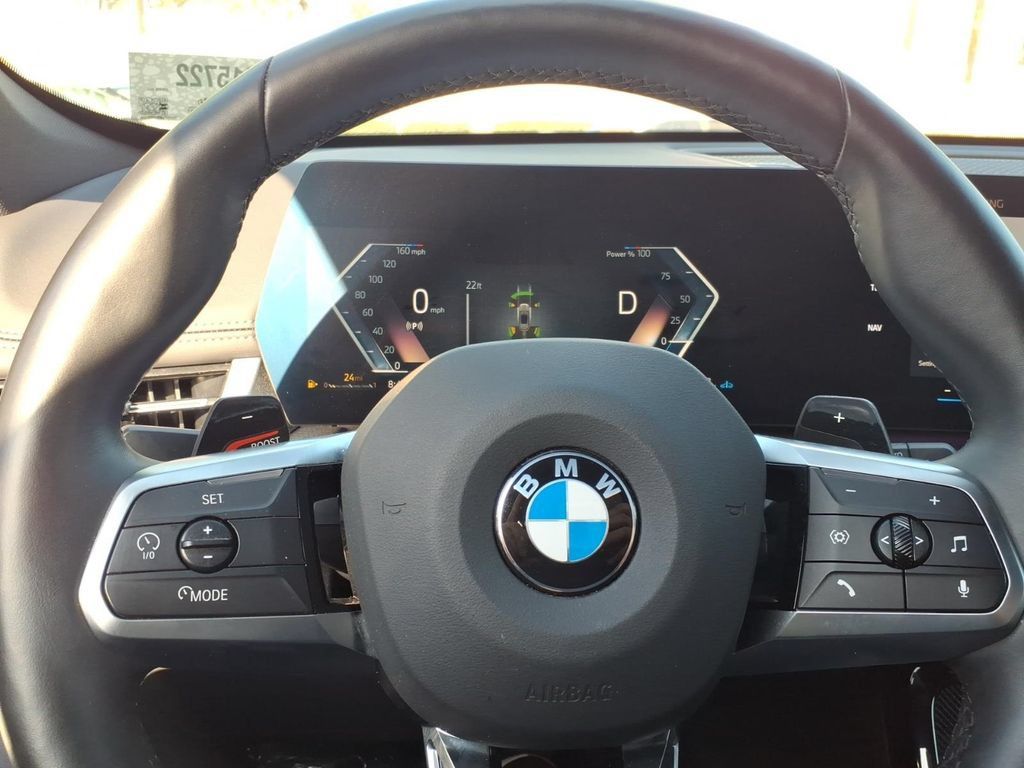 Used 2026 BMW X1 xDrive28i AWD/4WD image 18