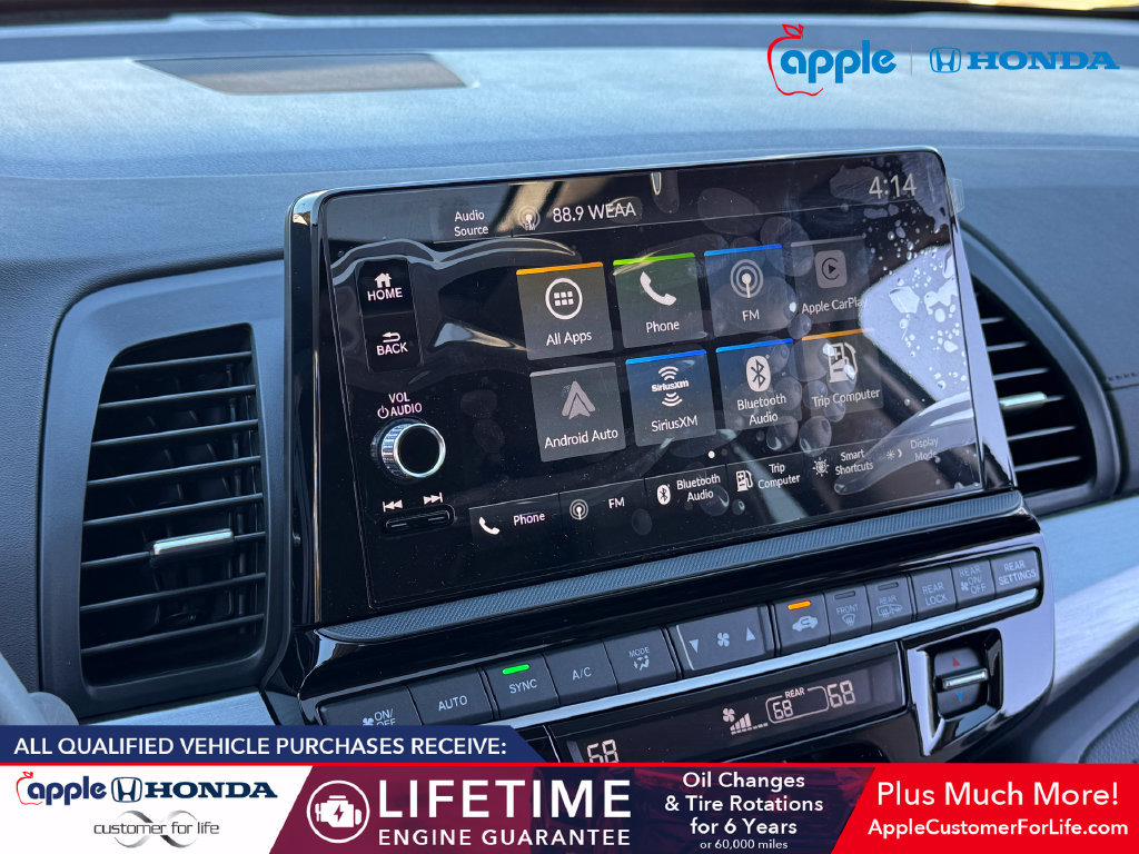 Used 2026 Honda Odyssey EX-L image 14